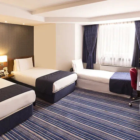 Taxim Express Bosphorus 4*