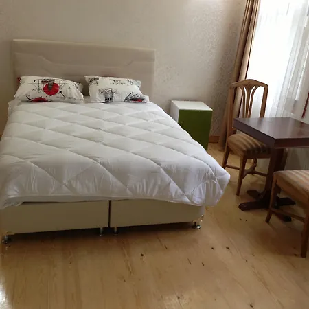 Taksim Loft Estambul