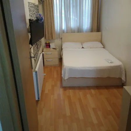 Ates Clco House Apartment Istanbul