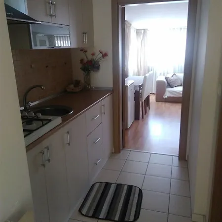 Ates Clco House Apartment *