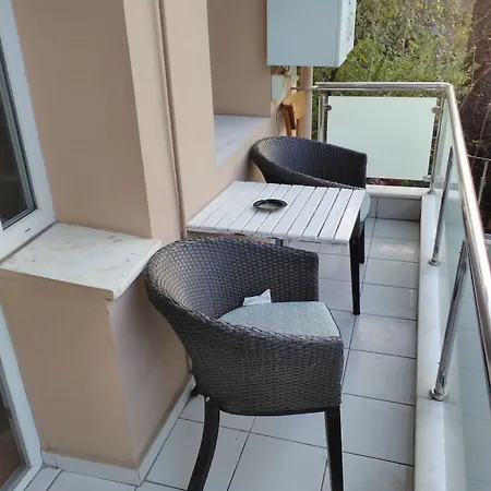 Apartment Ates Clco House