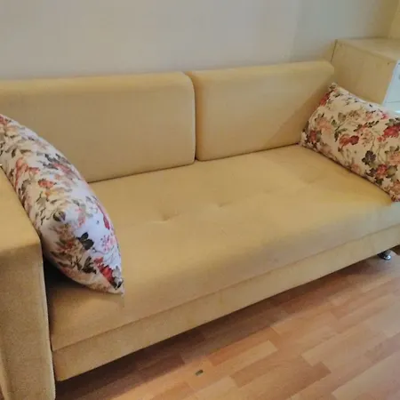 Ates Clco House Apartment Istanbul