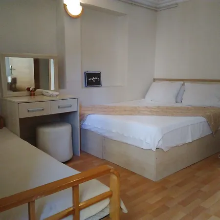 Ates Clco House Apartment