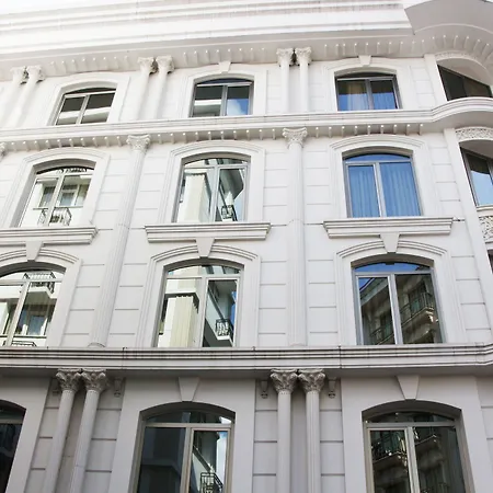 Palde & Istambul