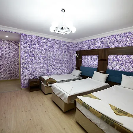 De Maree Hotel Istanbul