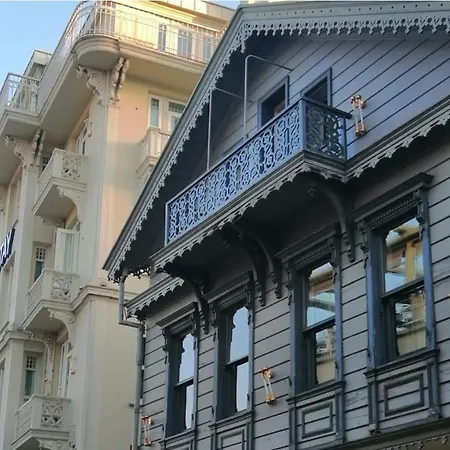 The Bosphorus 4*