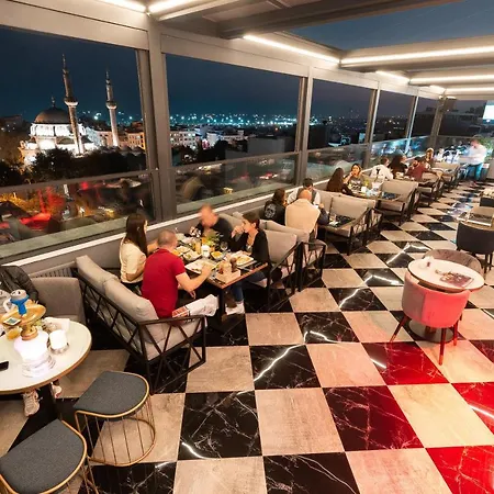 Grand Washington 4*