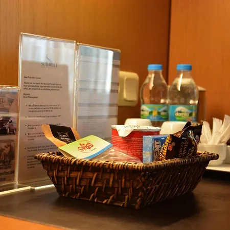 Hotel Surmeli