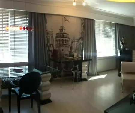 Surmeli Istanbul