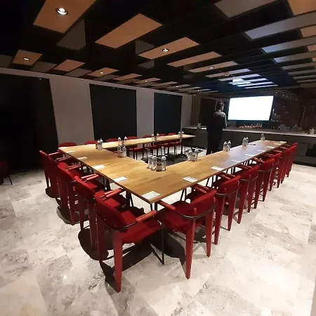 Taksim Pera Orient 4* Стамбул
