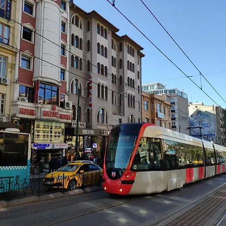 Bazaar 3* Istambul