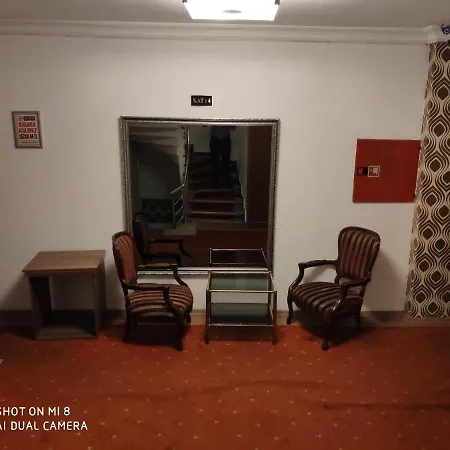 Bazaar Hotel Istambul
