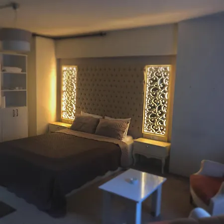Butik Hotel Istanbul
