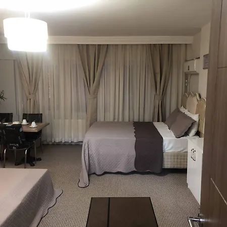 Butik Hotel