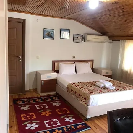 Hotel Kagithane Estambul