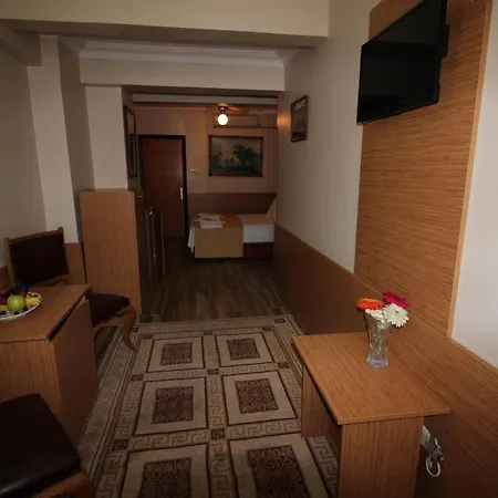 Kadikoy Hotel Istanbul