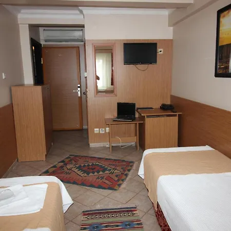 Kadikoy 2* Istanbul