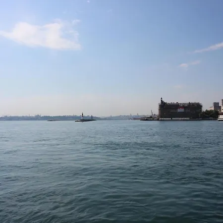Kadikoy 2* Istanbul