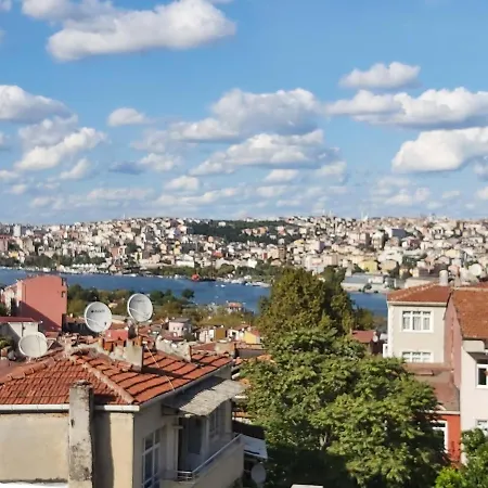 Fener Sweet Alloggio in famiglia Provincia di Istanbul