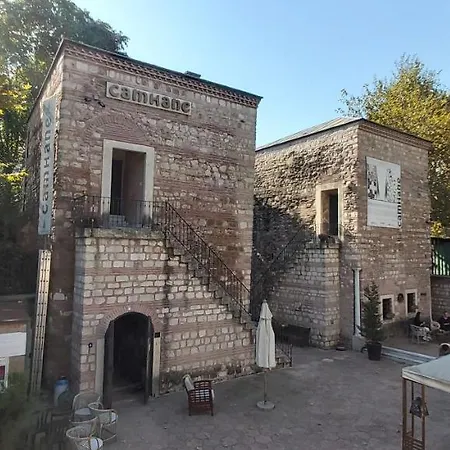 Alloggio in famiglia Fener Sweet Provincia di Istanbul