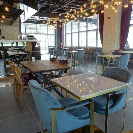 Otel Teknosports 3*