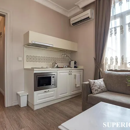 Louis Galata 4* Istanbul