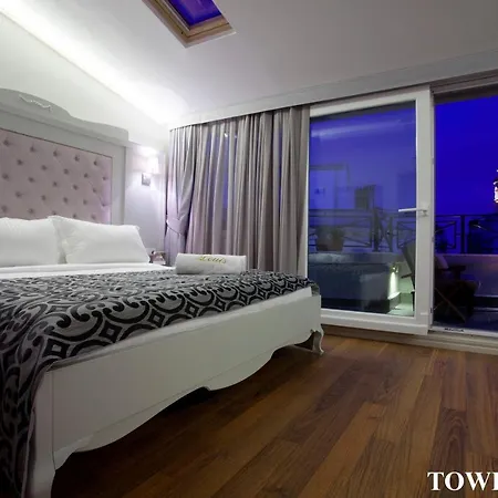 Hotel Louis Galata 4*
