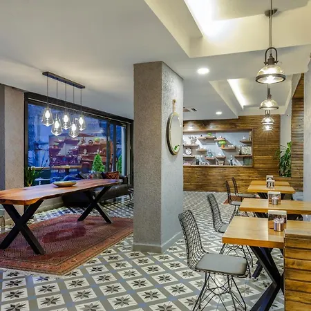 Doruk 3* Istanbulská provincie