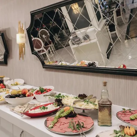Hotel Mia Berre