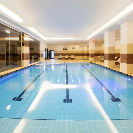Otel Mercure Bakirkoy İstanbul
