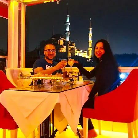 Charm Istanbul