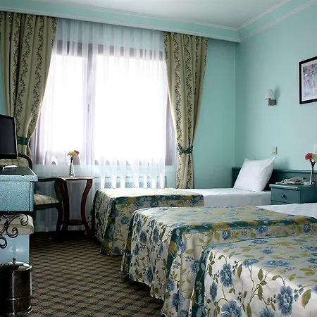 Sidonya Hotel 3*