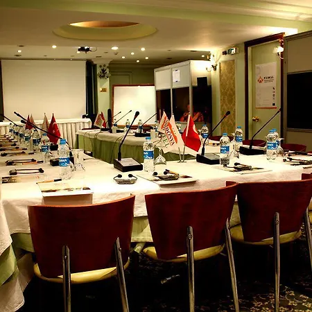 Sidonya Hotel