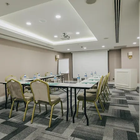 Mia Berre Hotel Istanbul