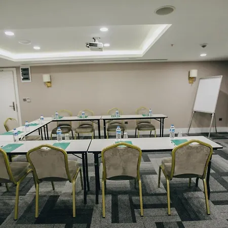 Mia Berre Hotel 4*