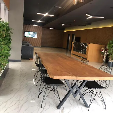 Atacity Otel