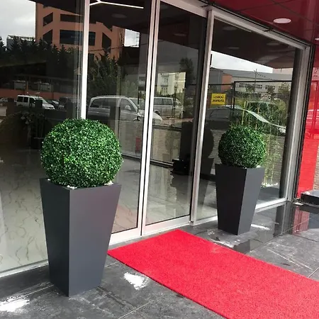 Otel Atacity