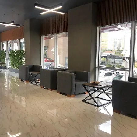 Otel Atacity İstanbul