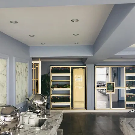 Grand Washington 4* Istanbul