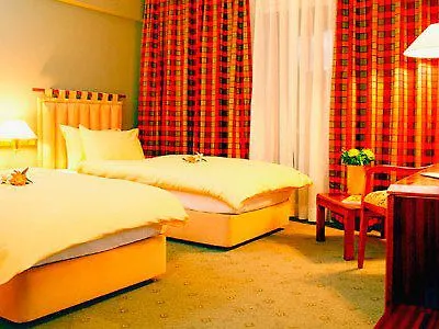 La Maison 3* Istanbul
