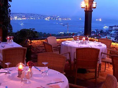 La Maison Istanbul