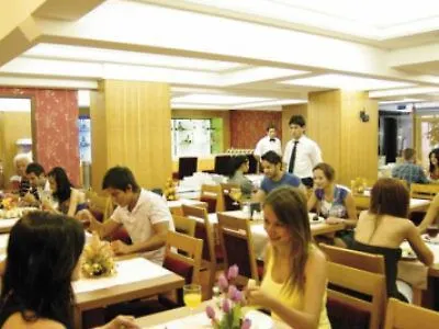 Yuksel Isztambul