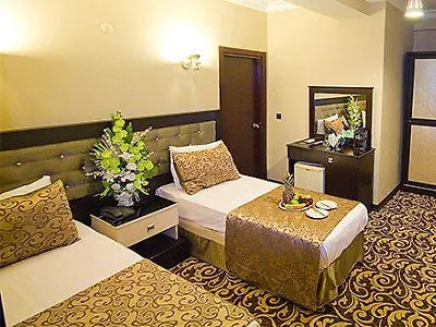 Grand Abimo 3* Istanbul