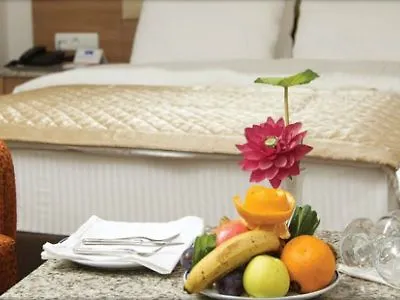 The Otel İstanbul