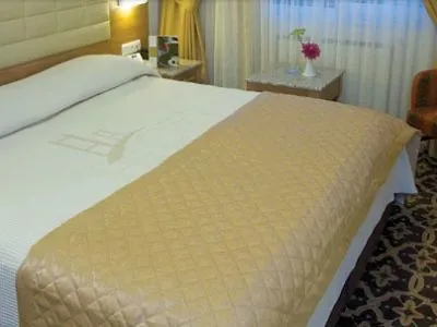 The Otel İstanbul