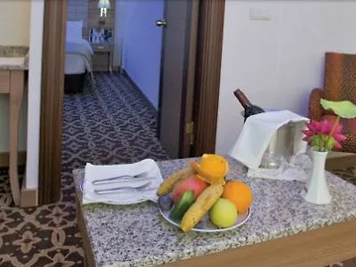 The Отель 4*