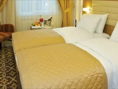 The İstanbul