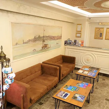 Boss Sultanahmet Istanboel