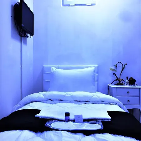 Aparthotel Taxim V&v
