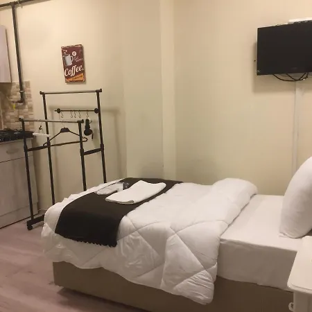 Taxim V&v Aparthotel